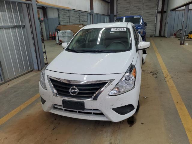 Photo 4 VIN: 3N1CN7AP1KL803234 - NISSAN VERSA S 