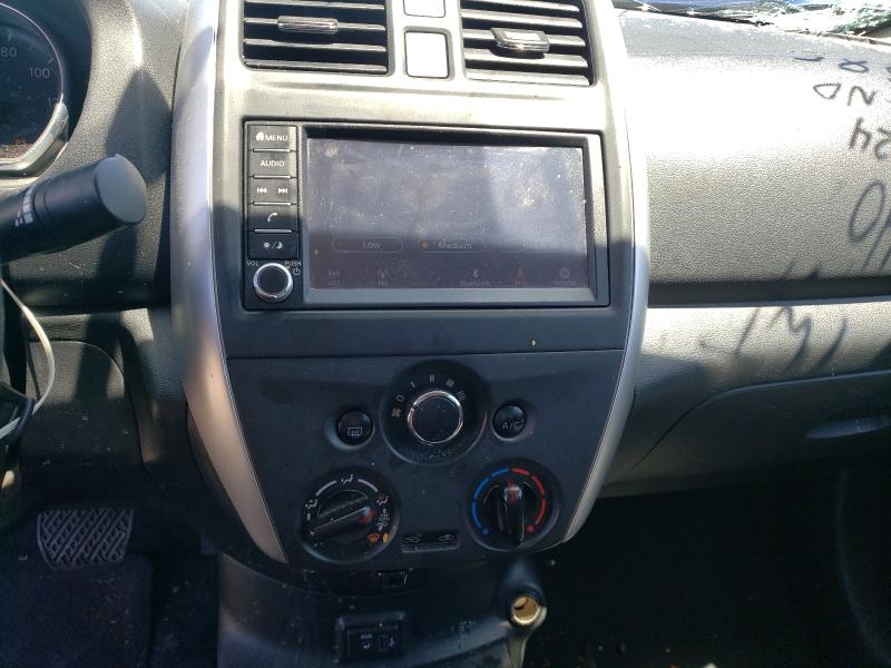 Photo 8 VIN: 3N1CN7AP1KL803492 - NISSAN VERSA S 