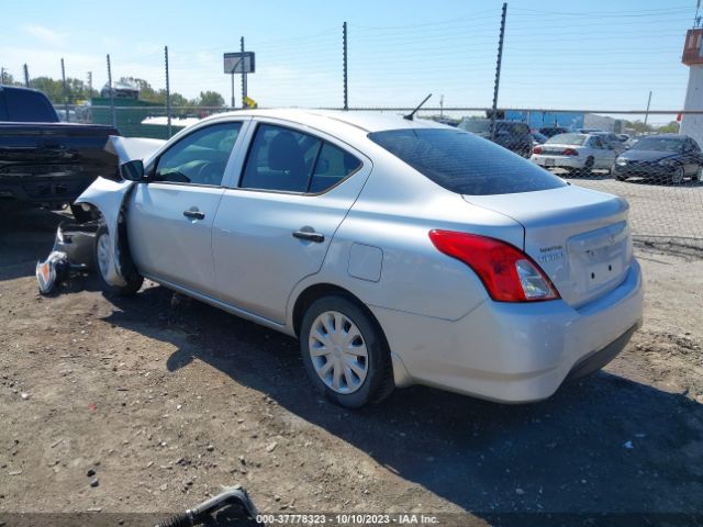 Photo 2 VIN: 3N1CN7AP1KL803850 - NISSAN VERSA 