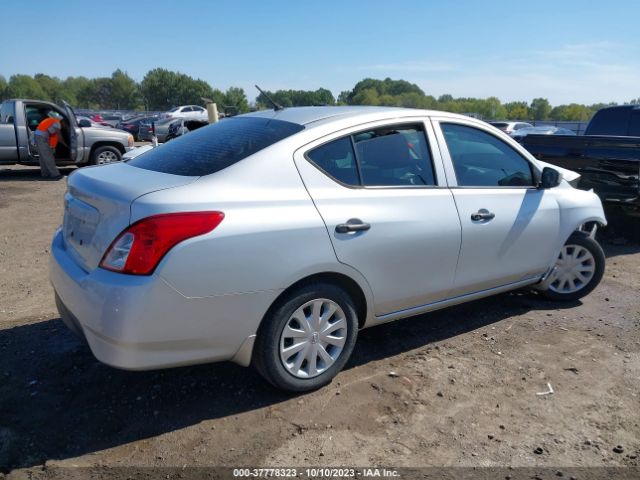 Photo 3 VIN: 3N1CN7AP1KL803850 - NISSAN VERSA 