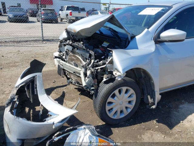 Photo 5 VIN: 3N1CN7AP1KL803850 - NISSAN VERSA 