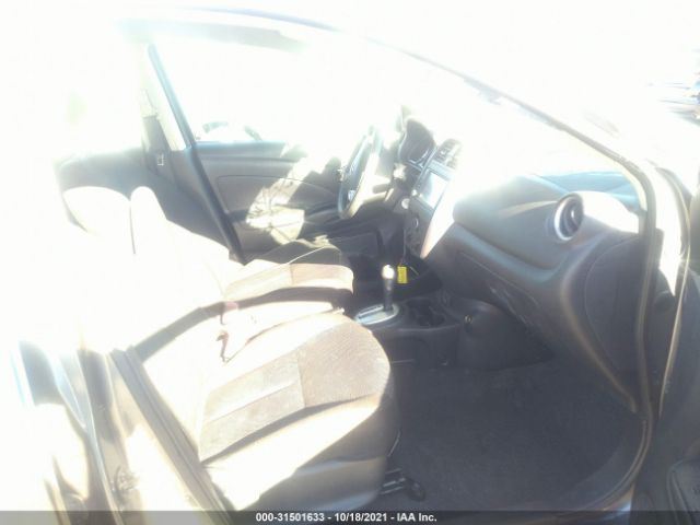 Photo 4 VIN: 3N1CN7AP1KL806151 - NISSAN VERSA SEDAN 