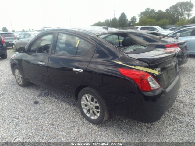 Photo 2 VIN: 3N1CN7AP1KL807364 - NISSAN VERSA SEDAN 