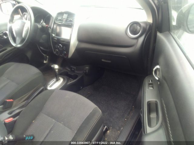 Photo 4 VIN: 3N1CN7AP1KL807364 - NISSAN VERSA SEDAN 