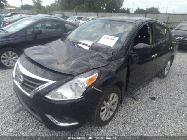 Photo 5 VIN: 3N1CN7AP1KL807364 - NISSAN VERSA SEDAN 