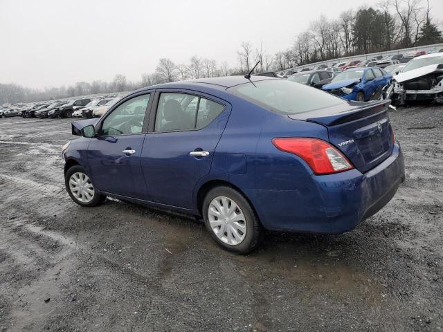 Photo 1 VIN: 3N1CN7AP1KL808921 - NISSAN VERSA S 