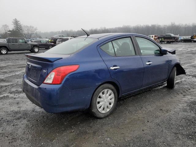 Photo 2 VIN: 3N1CN7AP1KL808921 - NISSAN VERSA S 