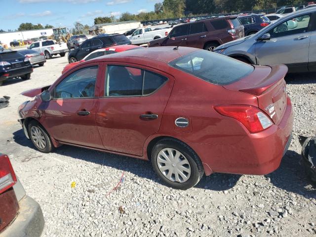 Photo 1 VIN: 3N1CN7AP1KL809003 - NISSAN VERSA S 