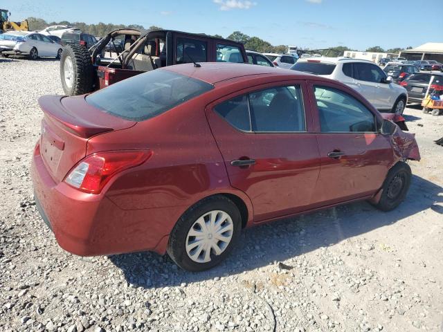 Photo 2 VIN: 3N1CN7AP1KL809003 - NISSAN VERSA S 