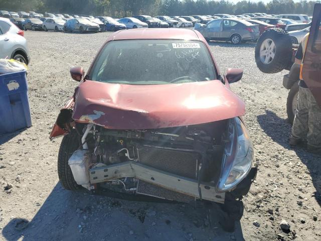 Photo 4 VIN: 3N1CN7AP1KL809003 - NISSAN VERSA S 