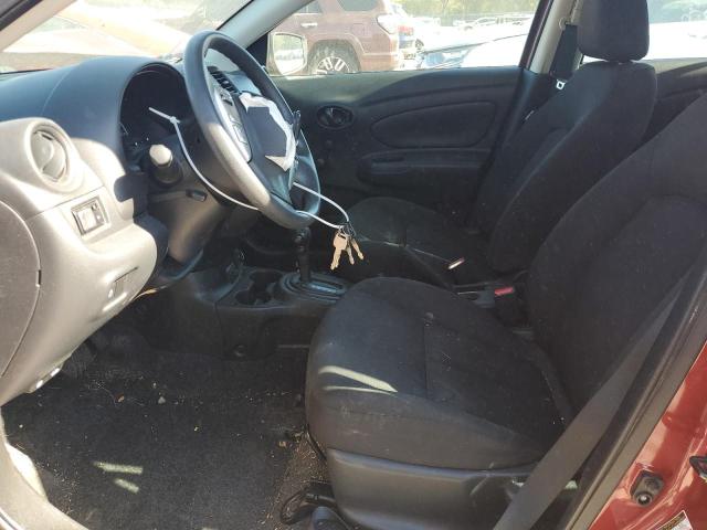 Photo 6 VIN: 3N1CN7AP1KL809003 - NISSAN VERSA S 