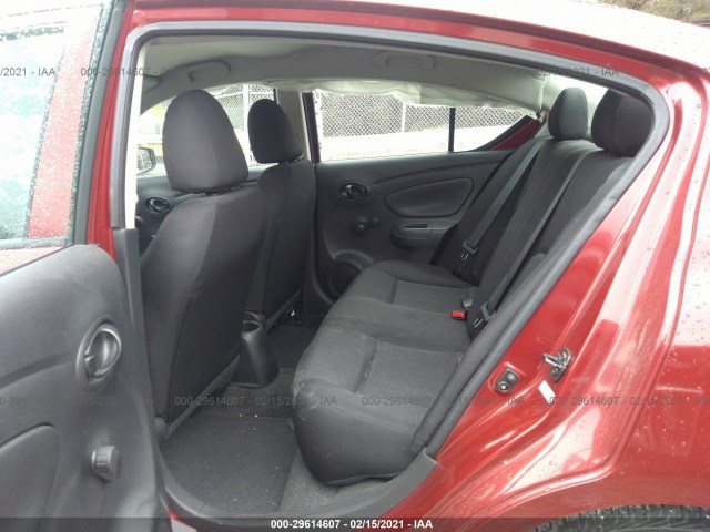 Photo 7 VIN: 3N1CN7AP1KL812225 - NISSAN VERSA SEDAN 