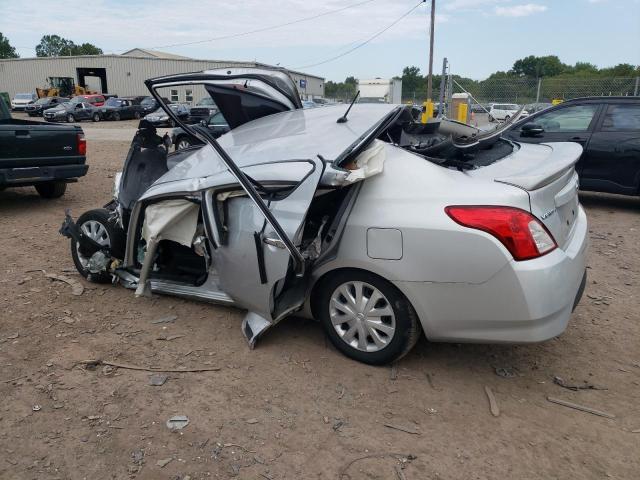 Photo 1 VIN: 3N1CN7AP1KL812970 - NISSAN VERSA S 