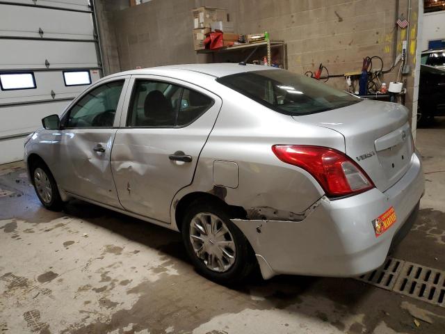 Photo 1 VIN: 3N1CN7AP1KL814542 - NISSAN VERSA 