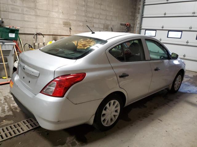 Photo 2 VIN: 3N1CN7AP1KL814542 - NISSAN VERSA 