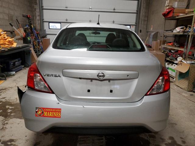 Photo 5 VIN: 3N1CN7AP1KL814542 - NISSAN VERSA 