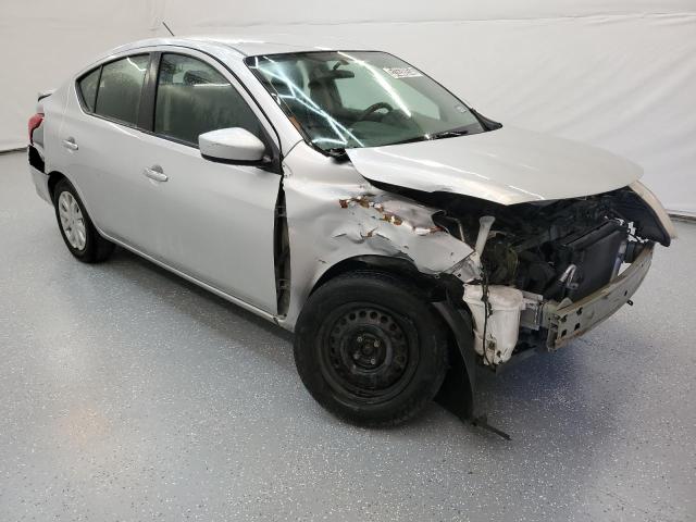 Photo 3 VIN: 3N1CN7AP1KL814850 - NISSAN VERSA 