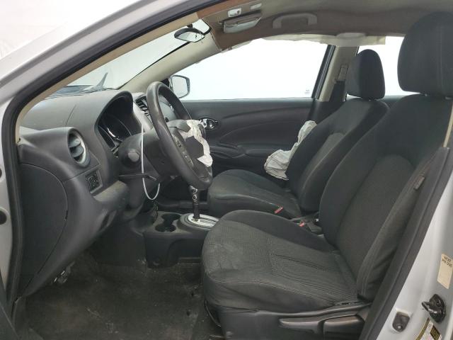 Photo 6 VIN: 3N1CN7AP1KL814850 - NISSAN VERSA 