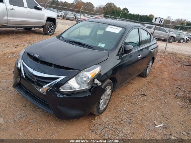 Photo 1 VIN: 3N1CN7AP1KL815433 - NISSAN VERSA 