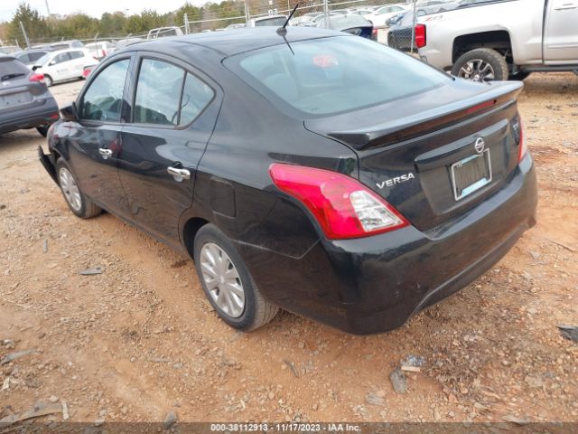 Photo 2 VIN: 3N1CN7AP1KL815433 - NISSAN VERSA 