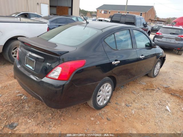 Photo 3 VIN: 3N1CN7AP1KL815433 - NISSAN VERSA 