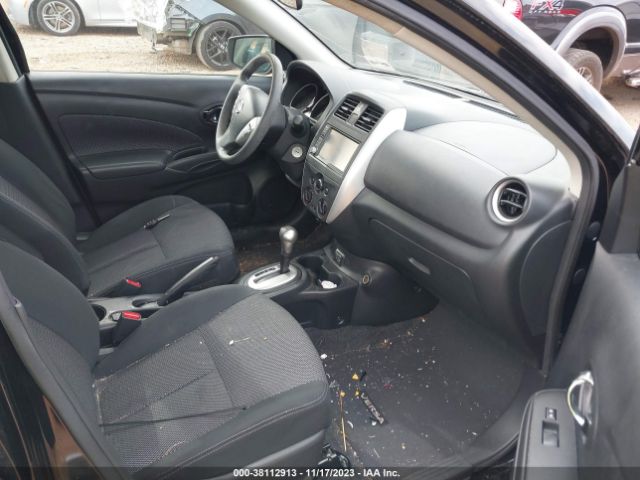 Photo 4 VIN: 3N1CN7AP1KL815433 - NISSAN VERSA 