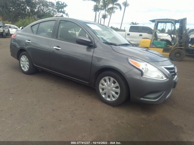 Photo 0 VIN: 3N1CN7AP1KL815562 - NISSAN VERSA 