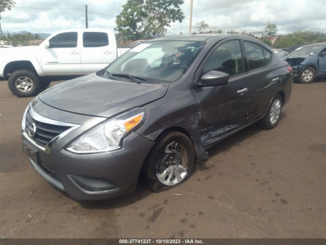 Photo 1 VIN: 3N1CN7AP1KL815562 - NISSAN VERSA 