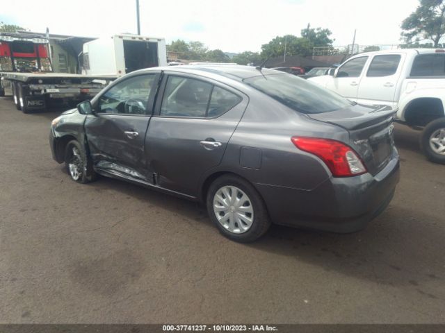 Photo 2 VIN: 3N1CN7AP1KL815562 - NISSAN VERSA 