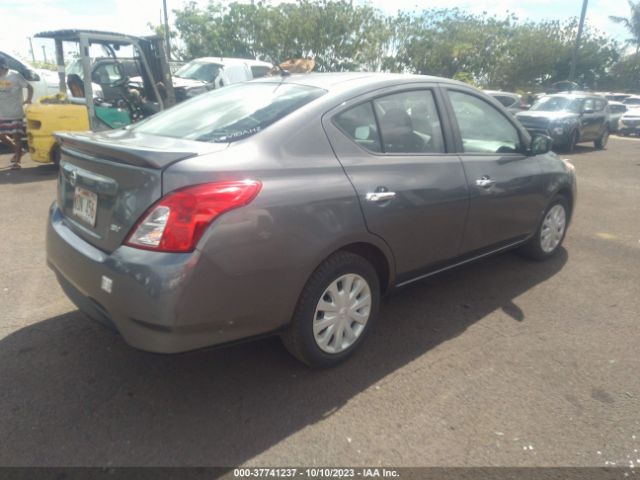 Photo 3 VIN: 3N1CN7AP1KL815562 - NISSAN VERSA 