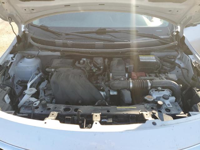 Photo 10 VIN: 3N1CN7AP1KL815805 - NISSAN VERSA S 