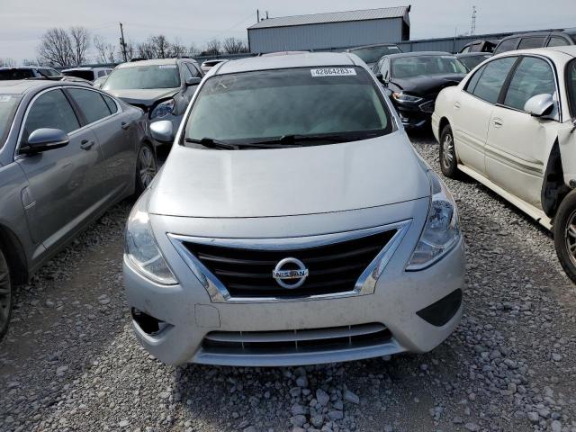 Photo 4 VIN: 3N1CN7AP1KL815805 - NISSAN VERSA S 