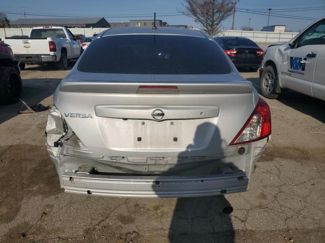 Photo 5 VIN: 3N1CN7AP1KL815805 - NISSAN VERSA S 