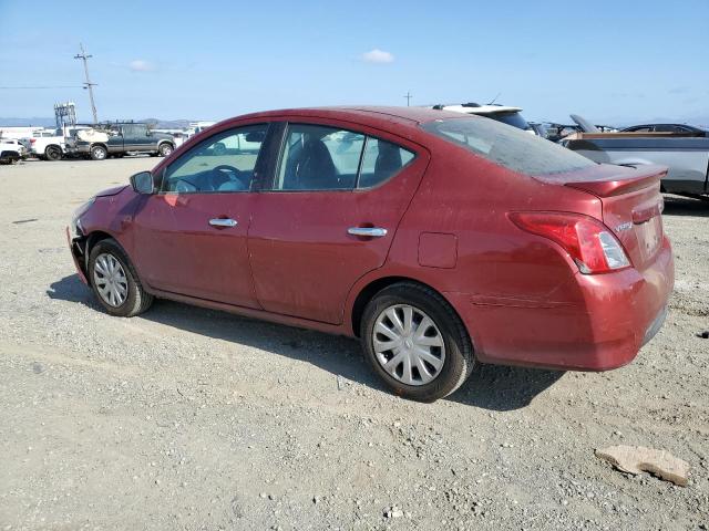 Photo 1 VIN: 3N1CN7AP1KL816324 - NISSAN VERSA S 