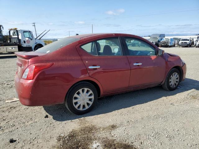 Photo 2 VIN: 3N1CN7AP1KL816324 - NISSAN VERSA S 