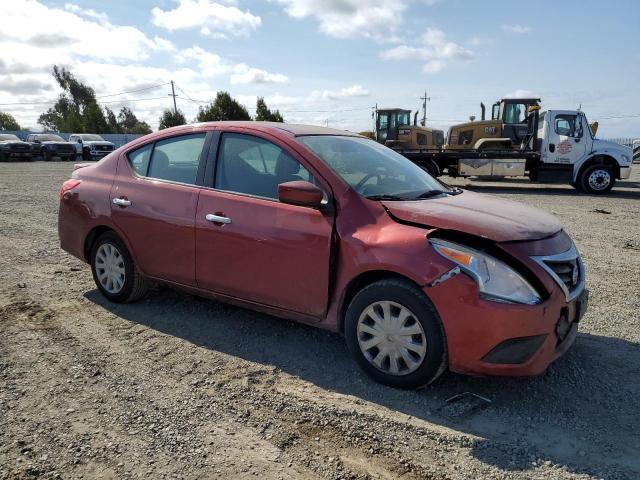 Photo 3 VIN: 3N1CN7AP1KL816324 - NISSAN VERSA S 