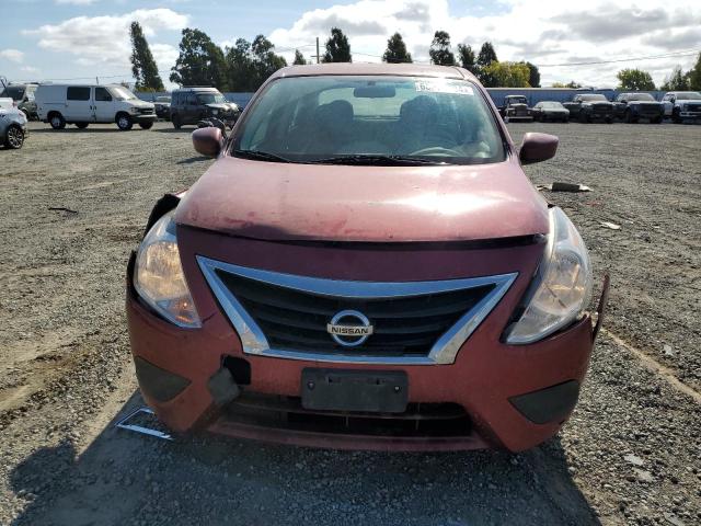 Photo 4 VIN: 3N1CN7AP1KL816324 - NISSAN VERSA S 