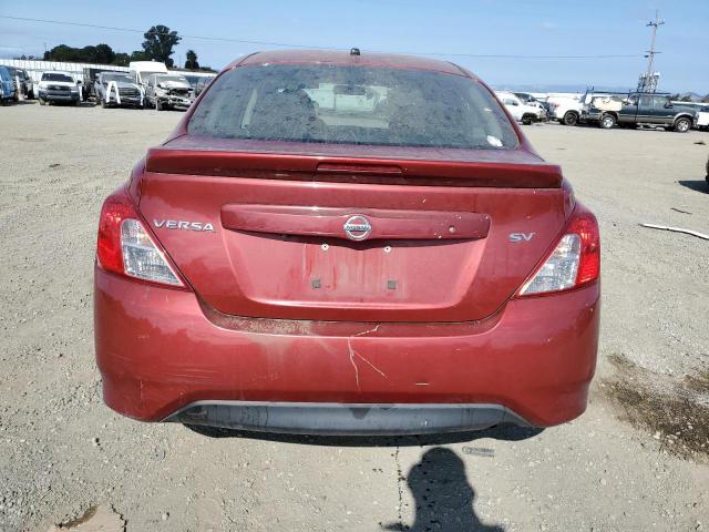 Photo 5 VIN: 3N1CN7AP1KL816324 - NISSAN VERSA S 