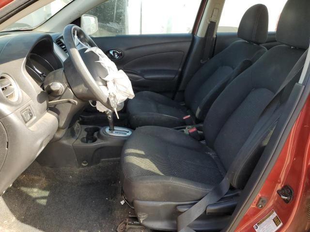 Photo 6 VIN: 3N1CN7AP1KL816324 - NISSAN VERSA S 