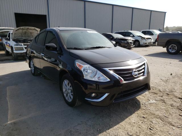 Photo 0 VIN: 3N1CN7AP1KL816470 - NISSAN VERSA S 