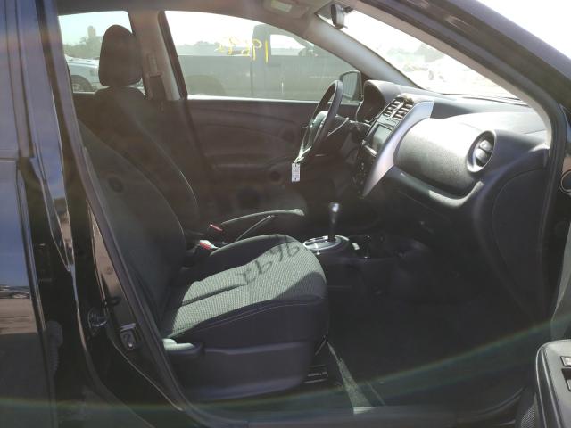 Photo 4 VIN: 3N1CN7AP1KL816470 - NISSAN VERSA S 