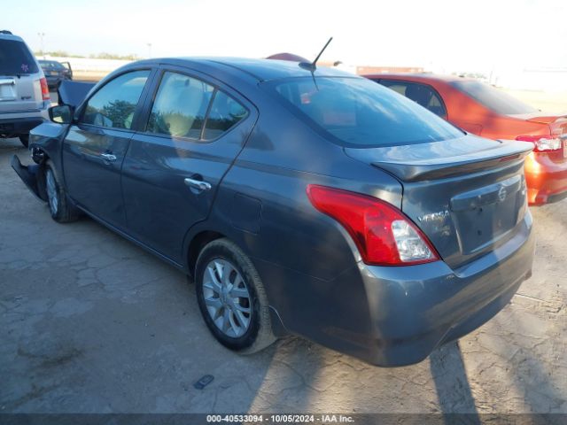 Photo 2 VIN: 3N1CN7AP1KL817232 - NISSAN VERSA 