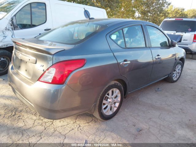 Photo 3 VIN: 3N1CN7AP1KL817232 - NISSAN VERSA 