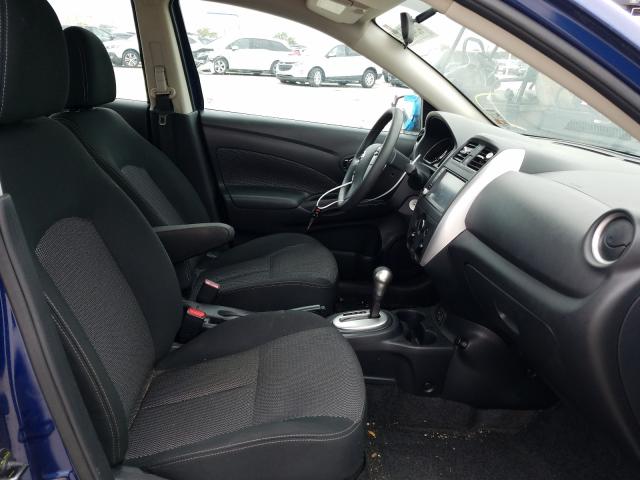 Photo 4 VIN: 3N1CN7AP1KL817618 - NISSAN VERSA S 