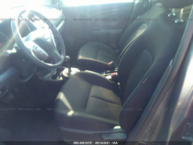 Photo 4 VIN: 3N1CN7AP1KL817831 - NISSAN VERSA SEDAN 