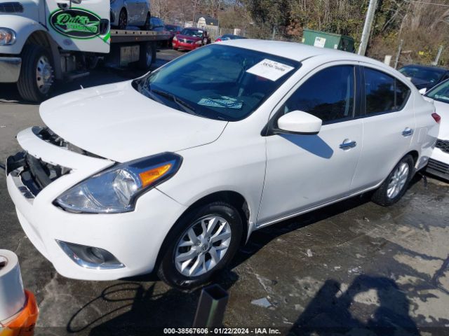 Photo 1 VIN: 3N1CN7AP1KL818218 - NISSAN VERSA 