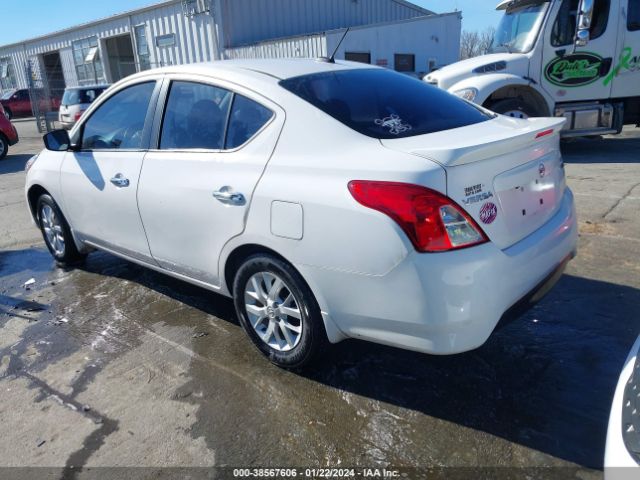 Photo 2 VIN: 3N1CN7AP1KL818218 - NISSAN VERSA 