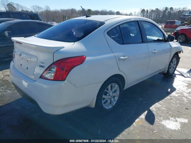 Photo 3 VIN: 3N1CN7AP1KL818218 - NISSAN VERSA 