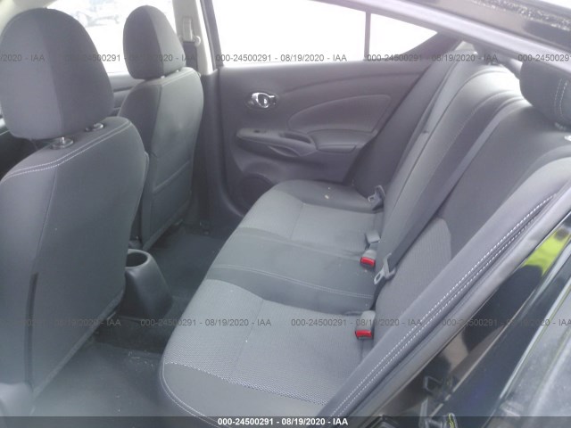 Photo 7 VIN: 3N1CN7AP1KL818400 - NISSAN VERSA SEDAN 