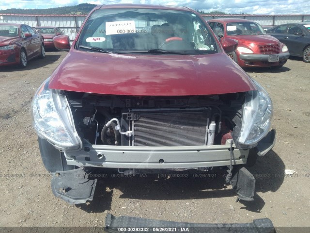 Photo 5 VIN: 3N1CN7AP1KL818994 - NISSAN VERSA SEDAN 